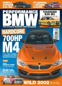 April 2019 
                issue April 2019