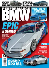 April/May 2022 
                issue April/May 2022