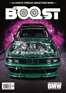 Boost 
                issue Boost