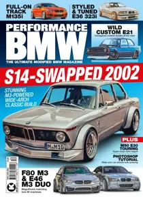 Dec/Jan 2021 
                issue Dec/Jan 2021