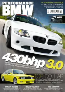 February 2009 
                issue February 2009