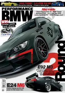 January 2011 
                issue January 2011