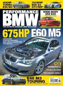 June 2019 
                issue June 2019