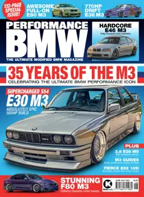 June/July 2021 
                issue June/July 2021