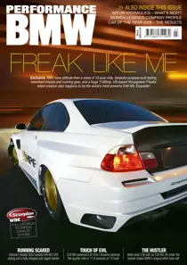 March 2009 
                issue March 2009