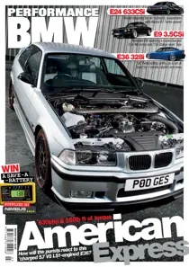 March 2011 
                issue March 2011