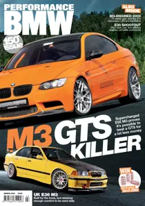 March 2012 
                issue March 2012