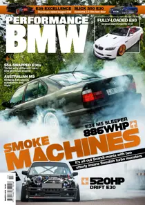 March 2016 
                issue March 2016