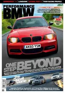 November 2011 
                issue November 2011