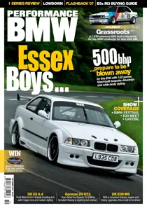 October 2011 
                issue October 2011
