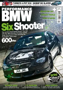 September 2009 
                issue September 2009