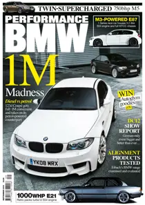 September 2012 
                issue September 2012