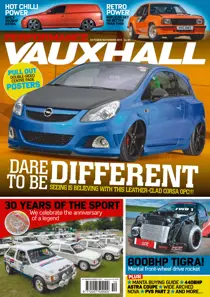 No. 177 Dare to be Different  
                issue No. 177 Dare to be Different 