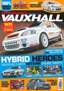 No. 183 Hybrid Heroes 
                issue No. 183 Hybrid Heroes