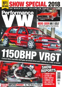 Autumn 2018 
                issue Autumn 2018