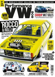 December 2017 
                issue December 2017