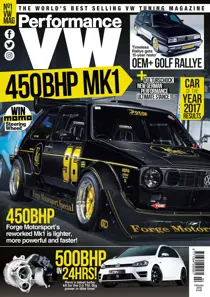February 2018 
                issue February 2018