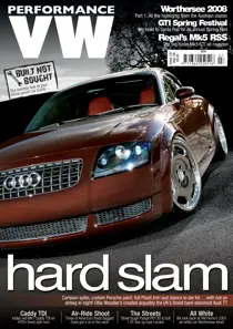 July 2008 
                issue July 2008