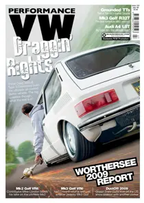 July 2009 
                issue July 2009