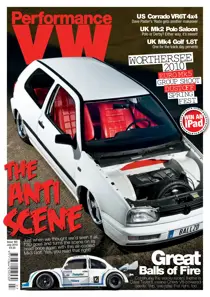 July 2010 
                issue July 2010