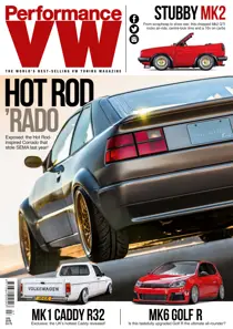 July 2016 
                issue July 2016