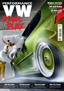 June 2009 
                issue June 2009