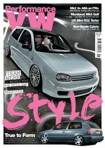 June 2010 
                issue June 2010