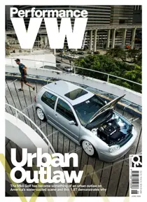 Performance VW issue June 26