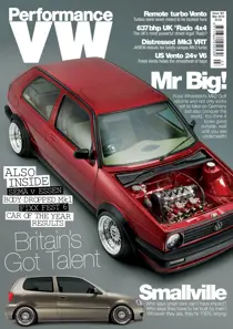 March 2010 
                issue March 2010