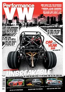 March 2012 
                issue March 2012