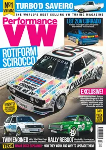 March 2019 
                issue March 2019