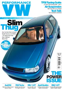 May 2008 
                issue May 2008