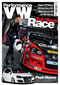 May 2010 
                issue May 2010