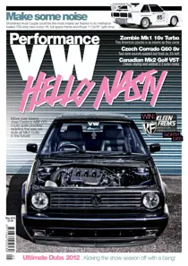 May 2012 
                issue May 2012