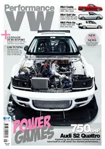 May 2013 
                issue May 2013