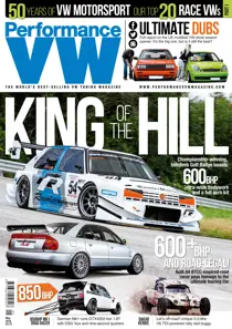 May 2016 
                issue May 2016