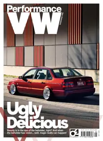 Performance VW issue May 26