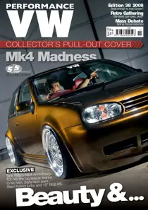 November 2008 
                issue November 2008