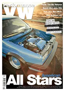 October 2010 
                issue October 2010