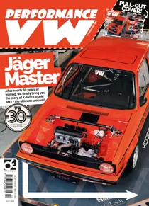 October 2026 
                issue October 2026