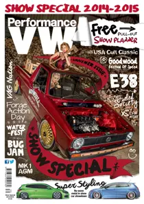 PVW Show Special 2014 
                issue PVW Show Special 2014