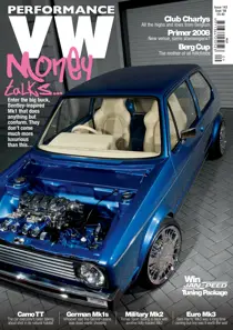 September 2008 
                issue September 2008