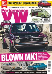 September 2018 
                issue September 2018