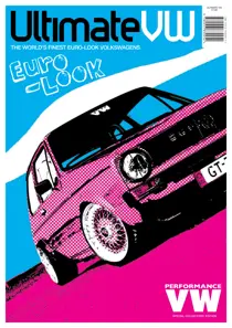 Ultimate Guide Euro-Look 
                issue Ultimate Guide Euro-Look