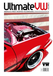 Ultimate VW America's Finest v2 
                issue Ultimate VW America's Finest v2