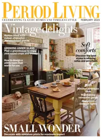 February 2023 
                issue February 2023