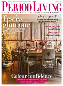 January 2018 
                issue January 2018