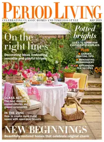 July 2023 
                issue July 2023