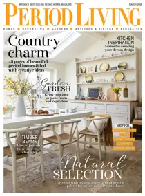 March 2018 
                issue March 2018