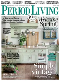 March 2020 
                issue March 2020